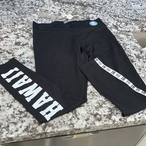 Victoria secrets hawaii exclusive size L brandnew